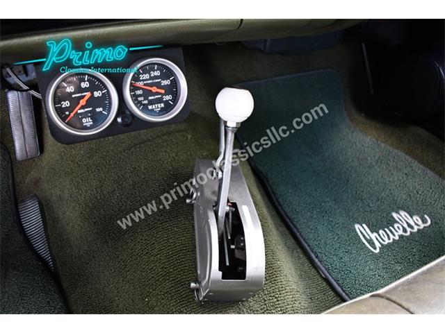 1971 Chevrolet Chevelle (CC-2080136) for sale in Lakeland, Florida