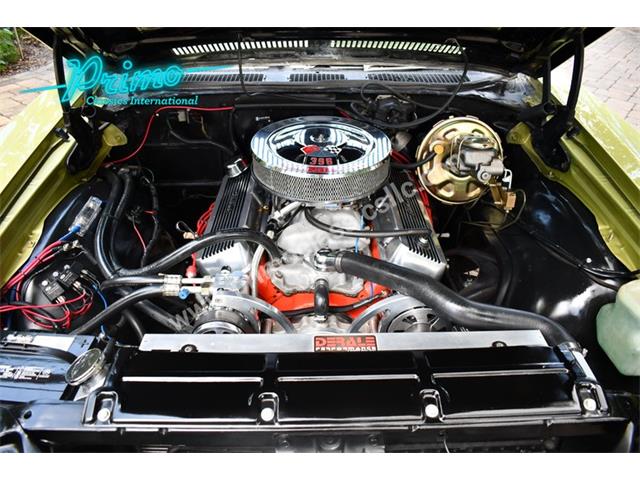 1971 Chevrolet Chevelle (CC-2080136) for sale in Lakeland, Florida