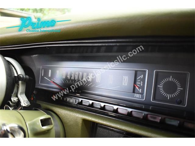1971 Chevrolet Chevelle (CC-2080136) for sale in Lakeland, Florida