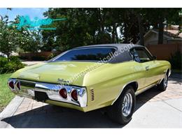1971 Chevrolet Chevelle (CC-2080136) for sale in Lakeland, Florida