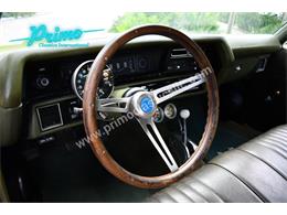 1971 Chevrolet Chevelle (CC-2080136) for sale in Lakeland, Florida