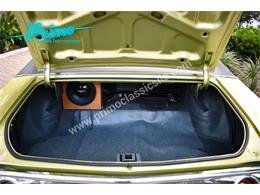 1971 Chevrolet Chevelle (CC-2080136) for sale in Lakeland, Florida