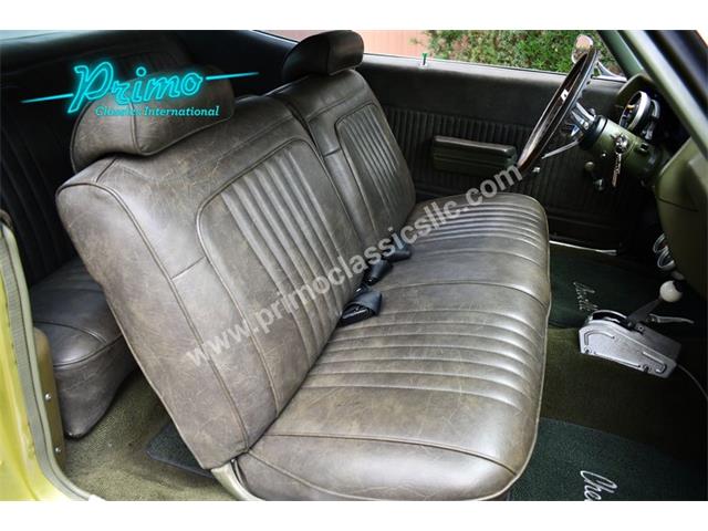 1971 Chevrolet Chevelle (CC-2080136) for sale in Lakeland, Florida