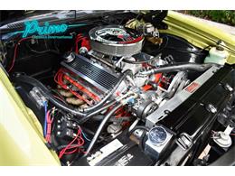 1971 Chevrolet Chevelle (CC-2080136) for sale in Lakeland, Florida