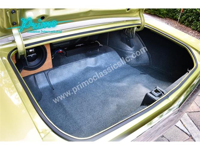 1971 Chevrolet Chevelle (CC-2080136) for sale in Lakeland, Florida