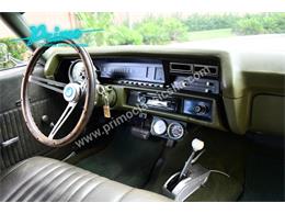 1971 Chevrolet Chevelle (CC-2080136) for sale in Lakeland, Florida