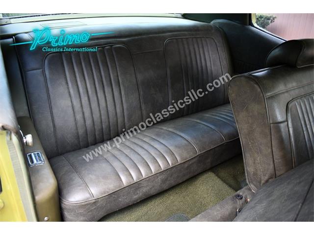 1971 Chevrolet Chevelle (CC-2080136) for sale in Lakeland, Florida