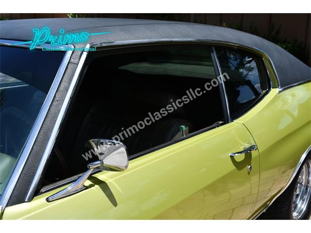 1971 Chevrolet Chevelle (CC-2080136) for sale in Lakeland, Florida