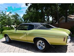 1971 Chevrolet Chevelle (CC-2080136) for sale in Lakeland, Florida