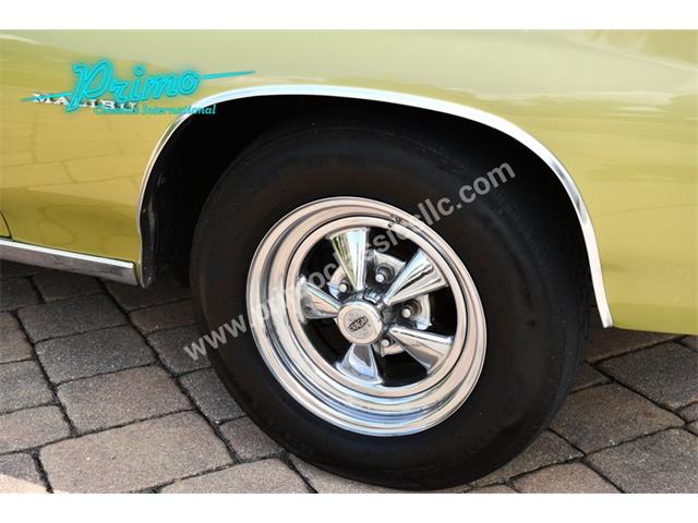 1971 Chevrolet Chevelle (CC-2080136) for sale in Lakeland, Florida