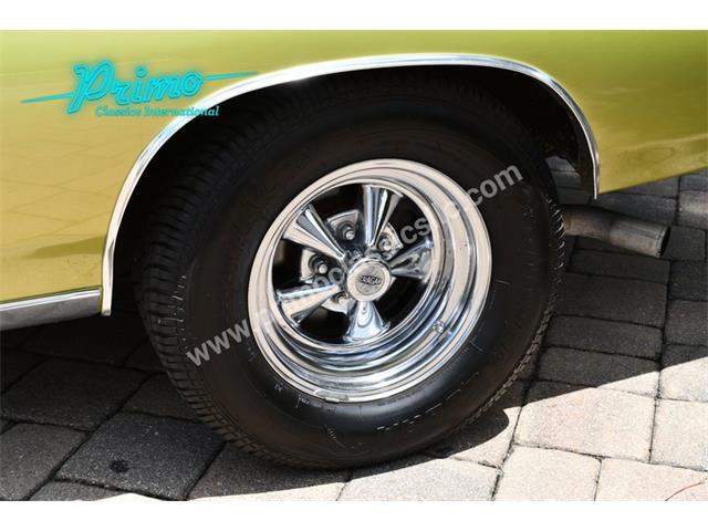 1971 Chevrolet Chevelle (CC-2080136) for sale in Lakeland, Florida