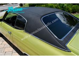 1971 Chevrolet Chevelle (CC-2080136) for sale in Lakeland, Florida