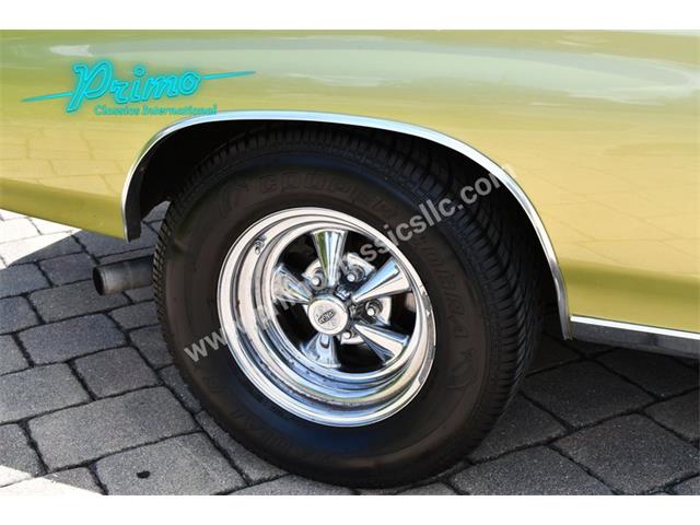 1971 Chevrolet Chevelle (CC-2080136) for sale in Lakeland, Florida