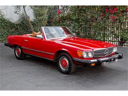1977 Mercedes-Benz 450SL (CC-2081362) for sale in Beverly Hills, California
