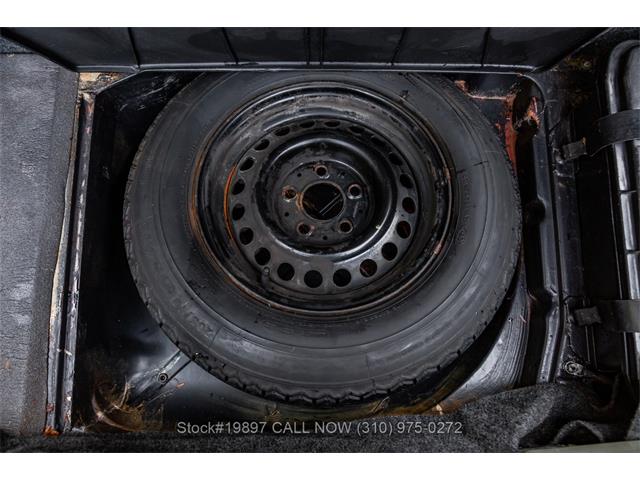1977 Mercedes-Benz 450SL (CC-2081362) for sale in Beverly Hills, California