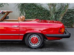 1977 Mercedes-Benz 450SL (CC-2081362) for sale in Beverly Hills, California