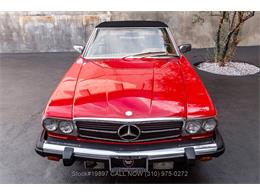 1977 Mercedes-Benz 450SL (CC-2081362) for sale in Beverly Hills, California