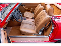 1977 Mercedes-Benz 450SL (CC-2081362) for sale in Beverly Hills, California