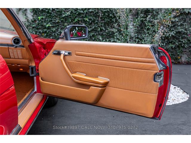 1977 Mercedes-Benz 450SL (CC-2081362) for sale in Beverly Hills, California