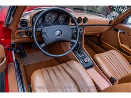 1977 Mercedes-Benz 450SL (CC-2081362) for sale in Beverly Hills, California