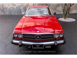 1977 Mercedes-Benz 450SL (CC-2081362) for sale in Beverly Hills, California