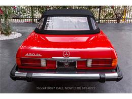 1977 Mercedes-Benz 450SL (CC-2081362) for sale in Beverly Hills, California
