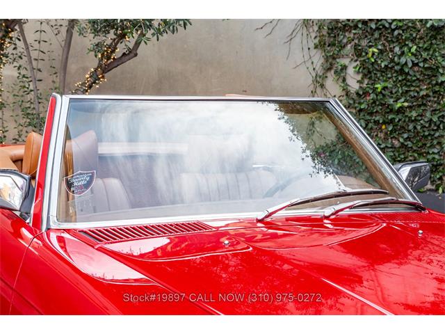 1977 Mercedes-Benz 450SL (CC-2081362) for sale in Beverly Hills, California