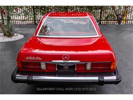 1977 Mercedes-Benz 450SL (CC-2081362) for sale in Beverly Hills, California