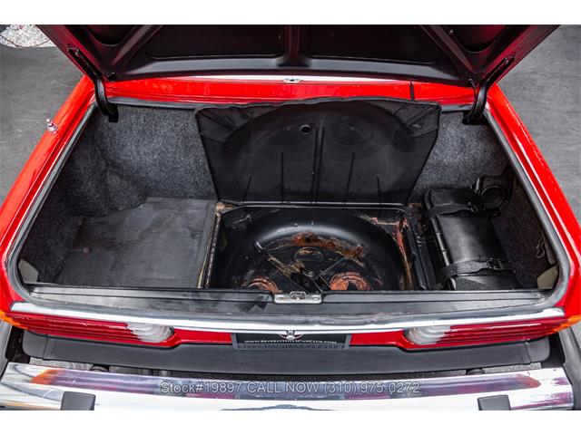 1977 Mercedes-Benz 450SL (CC-2081362) for sale in Beverly Hills, California