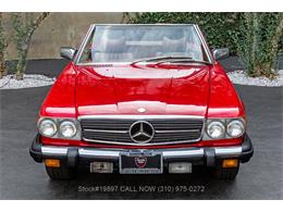 1977 Mercedes-Benz 450SL (CC-2081362) for sale in Beverly Hills, California