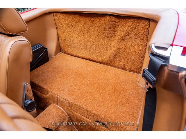 1977 Mercedes-Benz 450SL (CC-2081362) for sale in Beverly Hills, California