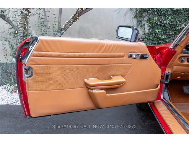 1977 Mercedes-Benz 450SL (CC-2081362) for sale in Beverly Hills, California