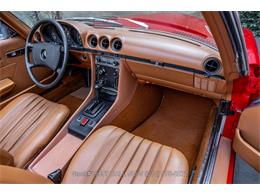 1977 Mercedes-Benz 450SL (CC-2081362) for sale in Beverly Hills, California
