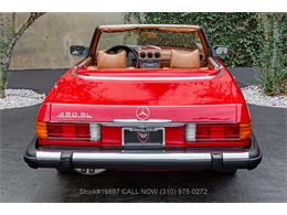 1977 Mercedes-Benz 450SL (CC-2081362) for sale in Beverly Hills, California