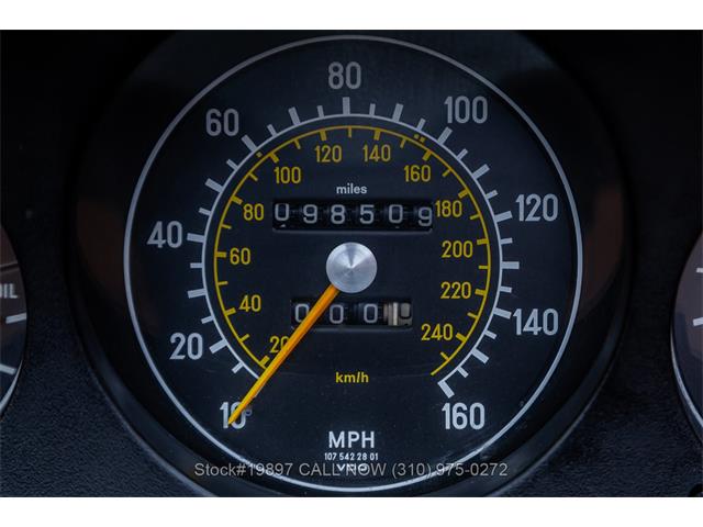 1977 Mercedes-Benz 450SL (CC-2081362) for sale in Beverly Hills, California