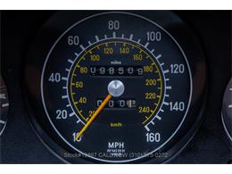 1977 Mercedes-Benz 450SL (CC-2081362) for sale in Beverly Hills, California