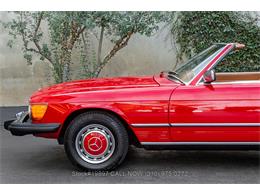 1977 Mercedes-Benz 450SL (CC-2081362) for sale in Beverly Hills, California