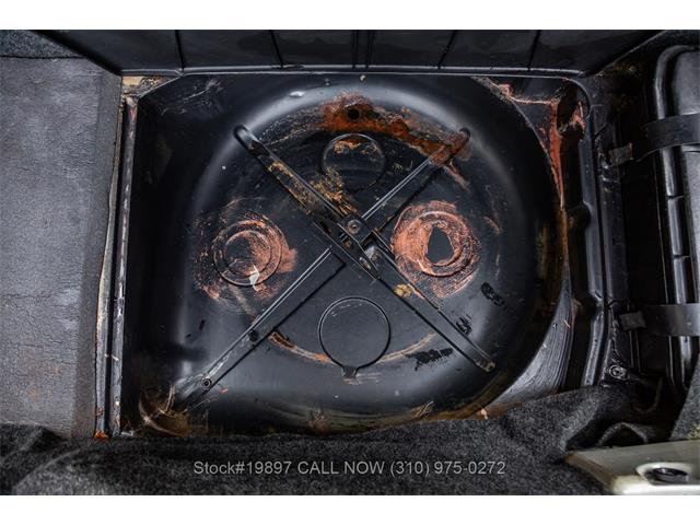 1977 Mercedes-Benz 450SL (CC-2081362) for sale in Beverly Hills, California