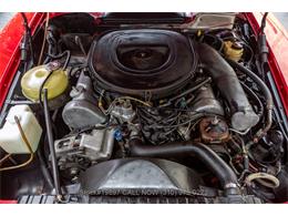 1977 Mercedes-Benz 450SL (CC-2081362) for sale in Beverly Hills, California