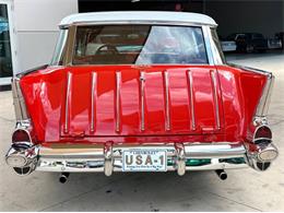 1957 Chevrolet Bel Air (CC-2081363) for sale in Bradenton, Florida