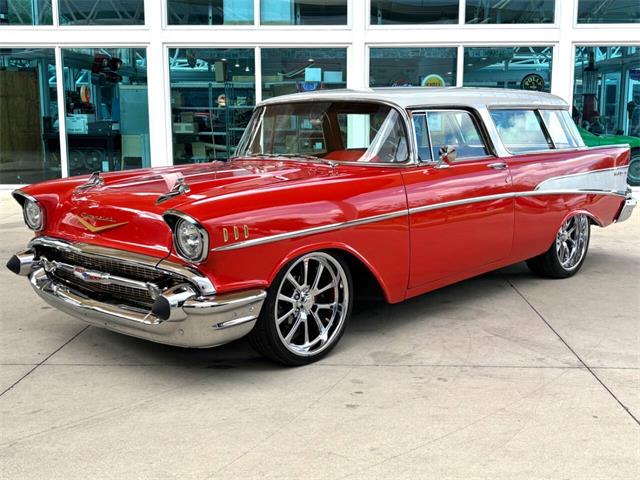 1957 Chevrolet Bel Air (CC-2081363) for sale in Bradenton, Florida