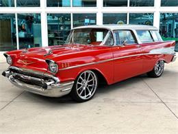 1957 Chevrolet Bel Air (CC-2081363) for sale in Bradenton, Florida