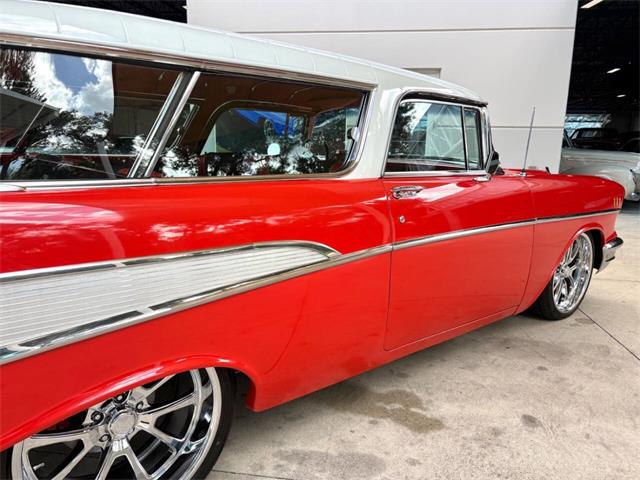 1957 Chevrolet Bel Air (CC-2081363) for sale in Bradenton, Florida