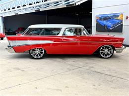 1957 Chevrolet Bel Air (CC-2081363) for sale in Bradenton, Florida