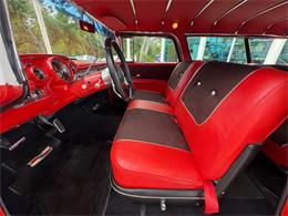 1957 Chevrolet Bel Air (CC-2081363) for sale in Bradenton, Florida
