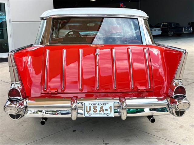 1957 Chevrolet Bel Air (CC-2081363) for sale in Bradenton, Florida