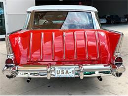 1957 Chevrolet Bel Air (CC-2081363) for sale in Bradenton, Florida