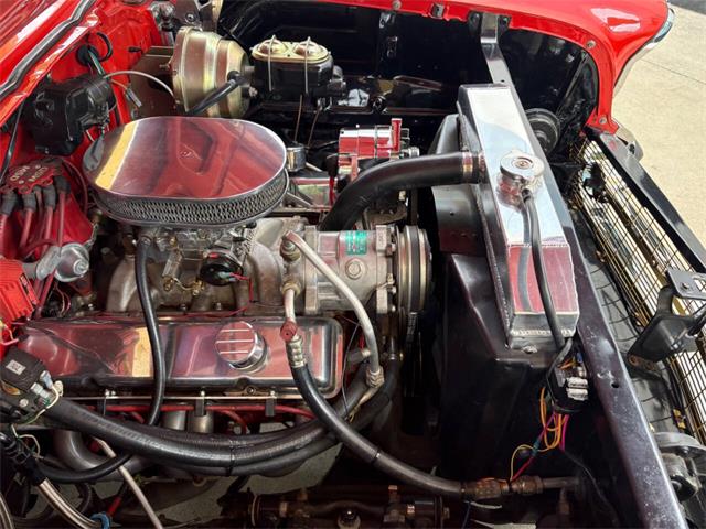 1957 Chevrolet Bel Air (CC-2081363) for sale in Bradenton, Florida