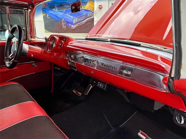 1957 Chevrolet Bel Air (CC-2081363) for sale in Bradenton, Florida