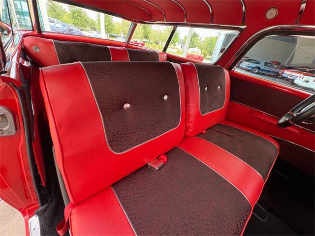 1957 Chevrolet Bel Air (CC-2081363) for sale in Bradenton, Florida